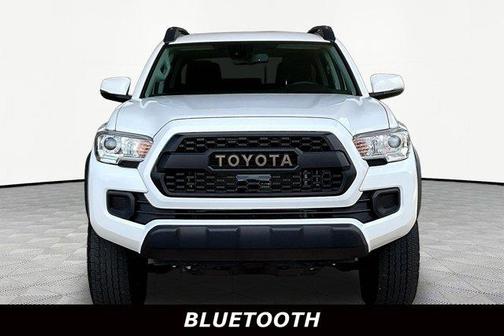 2023 Toyota Tacoma Trail Edition