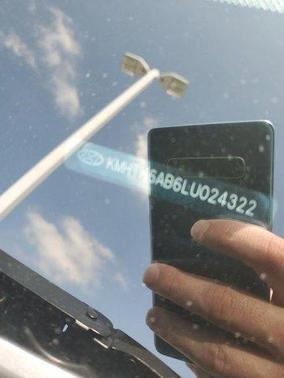 2020 Hyundai Veloster Turbo R-Spec