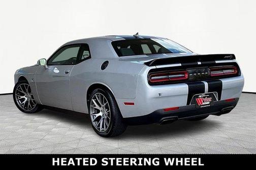 2021 Dodge Challenger SRT Hellcat