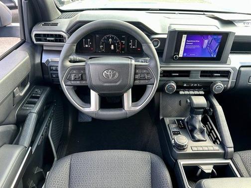 2026 Toyota 4Runner Sport