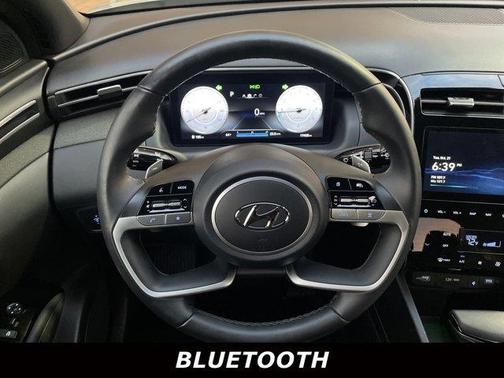 2024 Hyundai SANTA CRUZ 2.5T Limited