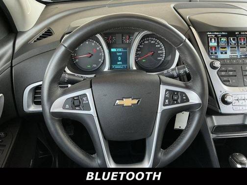 2017 Chevrolet Equinox 1LT