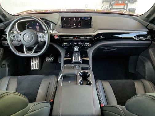 2022 Acura MDX A-Spec