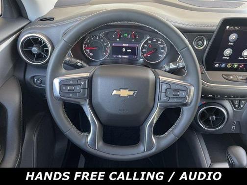 2023 Chevrolet Blazer 3LT