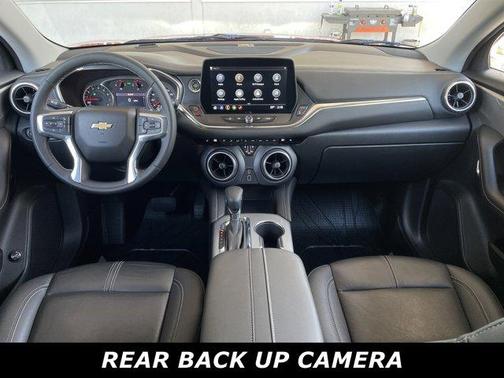 2023 Chevrolet Blazer 3LT