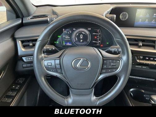 2021 Lexus UX 250h Base
