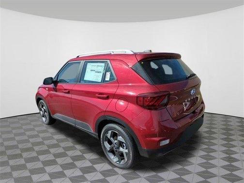 2024 Hyundai VENUE Limited