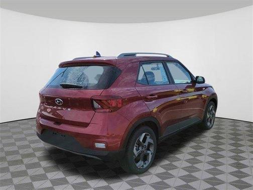 2024 Hyundai VENUE Limited