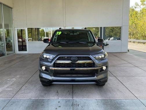 2019 Toyota 4Runner Sport