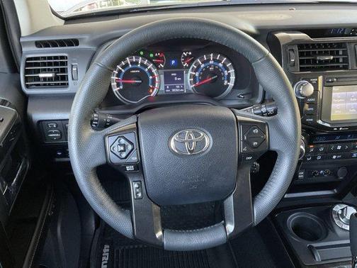 2019 Toyota 4Runner Sport
