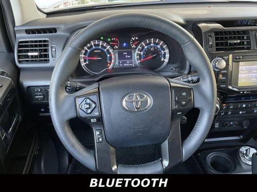 2019 Toyota 4Runner Limited Nightshade