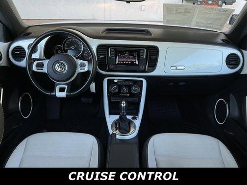 2018 Volkswagen Beetle 2.0T S