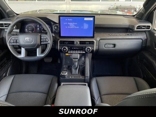 2024 Toyota Tacoma Limited