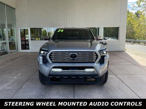 2024 Toyota Tacoma Limited