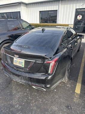 2023 Cadillac CT5 Sport RWD