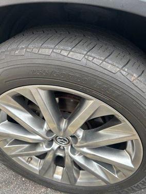 2019 Mazda CX-9 Grand Touring