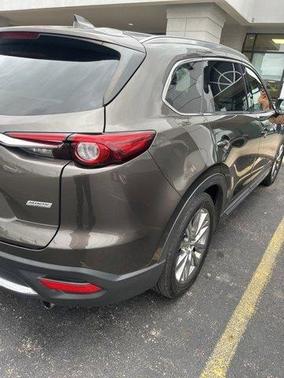 2019 Mazda CX-9 Grand Touring