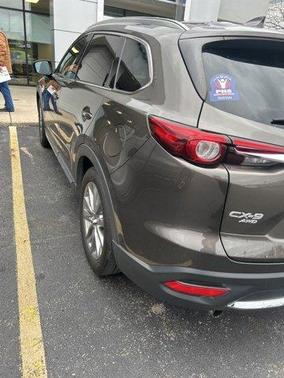2019 Mazda CX-9 Grand Touring