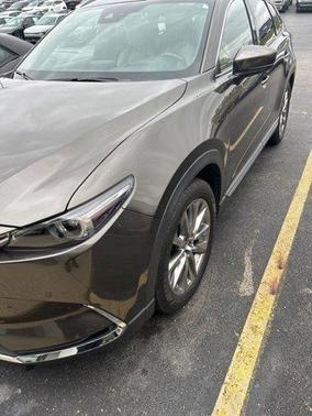 2019 Mazda CX-9 Grand Touring
