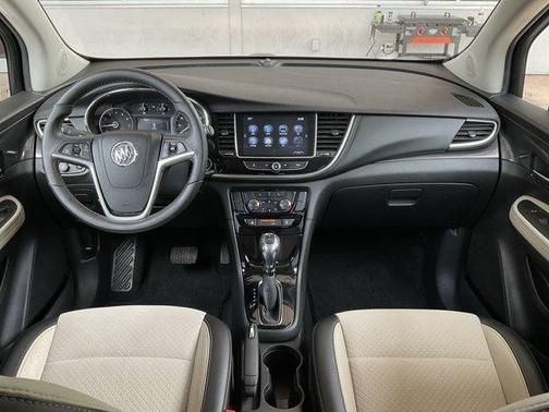 2017 Buick Encore Preferred II