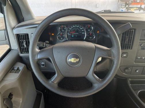 2014 Chevrolet Express 2500 Work Van