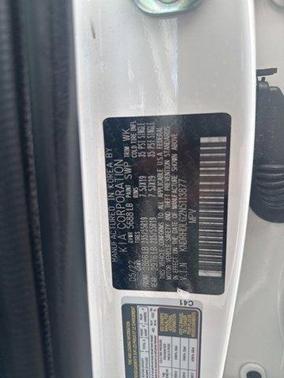 2022 Kia Sorento Hybrid EX