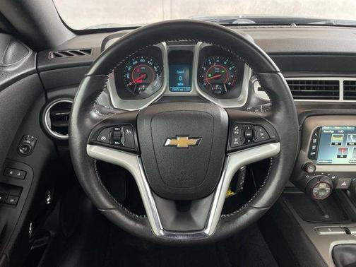 2014 Chevrolet Camaro 1LT