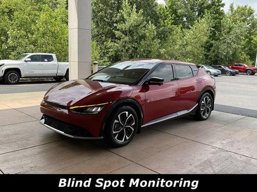 2023 Kia EV6 Wind