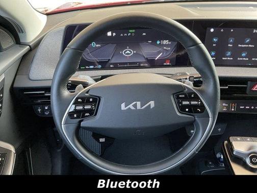 2023 Kia EV6 Wind
