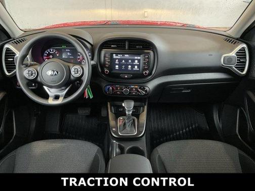 2020 Kia Soul S