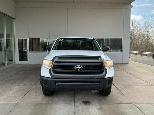 2017 Toyota Tundra SR