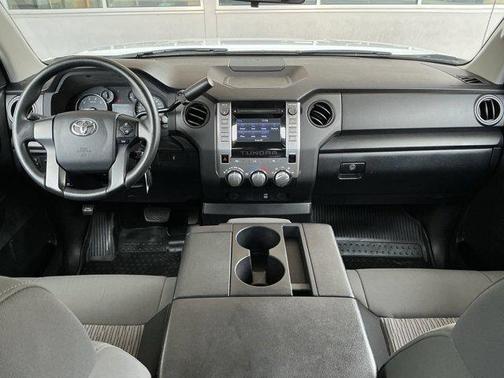 2017 Toyota Tundra SR