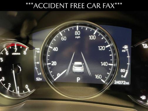 2023 Mazda CX-5 2.5 S Premium