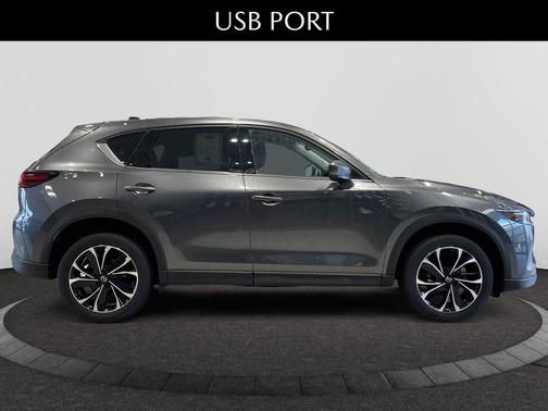 2023 Mazda CX-5 2.5 S Premium