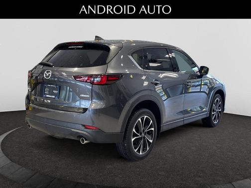 2023 Mazda CX-5 2.5 S Premium
