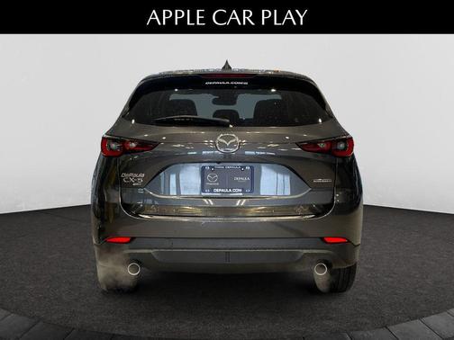 2023 Mazda CX-5 2.5 S Premium