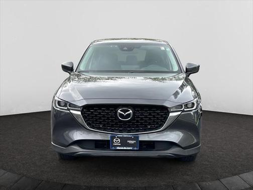 2023 Mazda CX-5 2.5 S Preferred