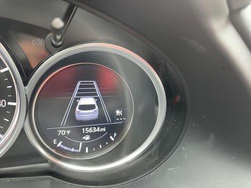 2023 Mazda CX-5 2.5 S Preferred