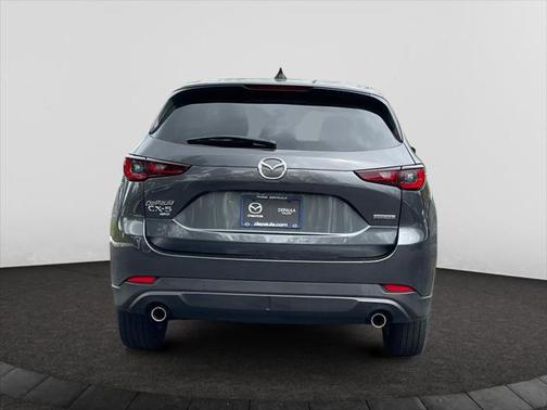 2023 Mazda CX-5 2.5 S Preferred