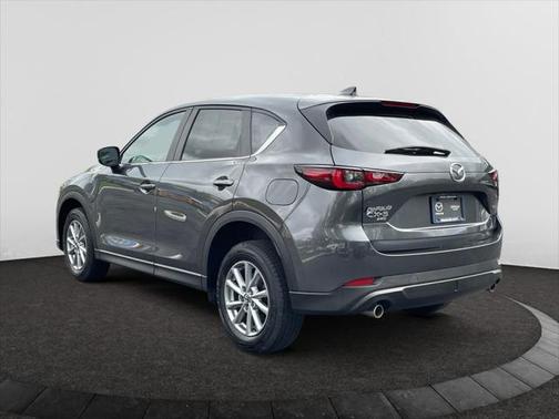 2023 Mazda CX-5 2.5 S Preferred