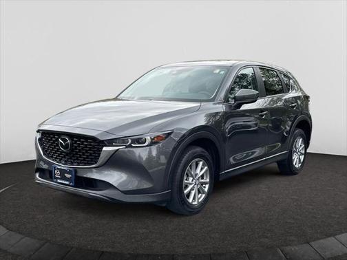 2023 Mazda CX-5 2.5 S Preferred