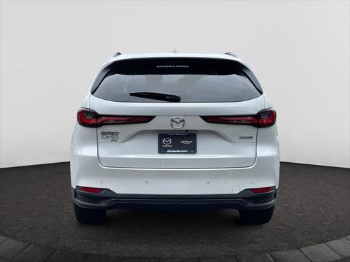 2025 Mazda CX-90 3.3 Turbo Premium Sport