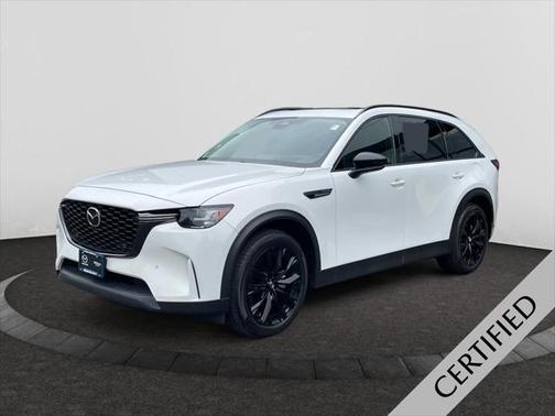 2025 Mazda CX-90 3.3 Turbo Premium Sport