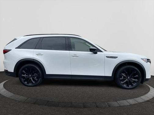 2025 Mazda CX-90 3.3 Turbo Premium Sport