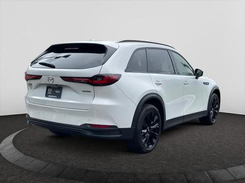 2025 Mazda CX-90 3.3 Turbo Premium Sport