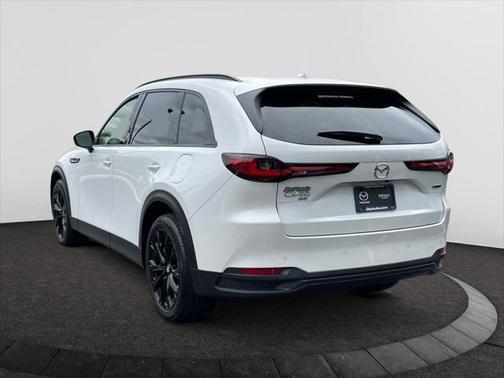 2025 Mazda CX-90 3.3 Turbo Premium Sport