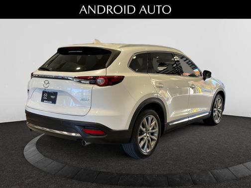 2019 Mazda CX-9 Grand Touring