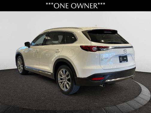 2019 Mazda CX-9 Grand Touring