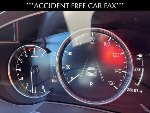 2019 Mazda CX-9 Grand Touring