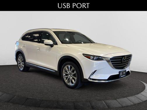 2019 Mazda CX-9 Grand Touring